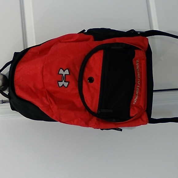 Under Armour big knapsack - Picture 1 of 12